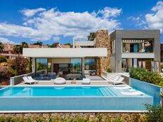 Prestigiosa villa di 592 mq in vendita, Marbella, Spagna