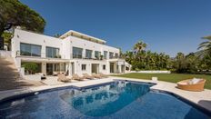 Villa in vendita a Marbella Andalusia Málaga