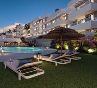 Appartamento in vendita a Estepona Andalusia Málaga