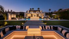 Villa in vendita a Marbella Andalusia Málaga