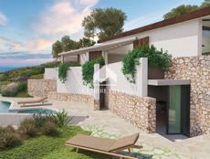 Prestigiosa villa di 280 mq in vendita, La Herradura, Spagna