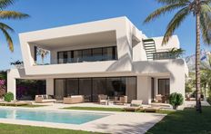 Prestigiosa villa di 629 mq in vendita, Marbella, Spagna