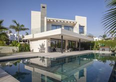 Prestigiosa villa in vendita Marbella, Andalusia