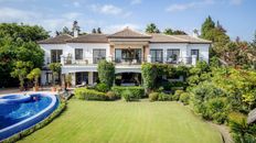 Villa in vendita Estepona, Andalusia