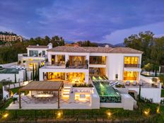 Villa di 668 mq in vendita Marbella, Andalusia