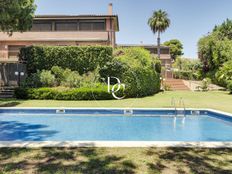 Villa in vendita a Sitges Catalogna Província de Barcelona