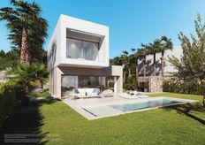 Prestigiosa villa di 129 mq in vendita, Dehesa de Campoamor, Spagna