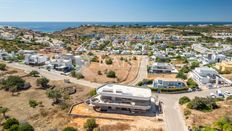 Villa in vendita a Albufeira e Olhos de Água Distrito de Faro Albufeira