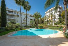 Appartamento in vendita a The Golden Mile Andalusia Málaga