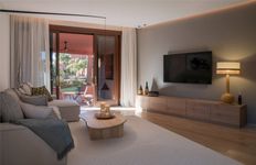 Prestigioso appartamento di 202 m² in vendita Estepona, Spagna