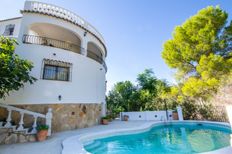 Villa in vendita a Benidoleig Comunità Valenciana Provincia de Alicante