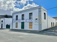 Casa di lusso in vendita a Haría Isole Canarie Provincia de Las Palmas