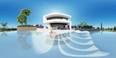 Esclusiva villa in vendita Algorfa, Comunità Valenciana
