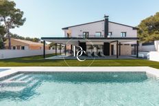 Villa in vendita a El Vendrell Catalogna Província de Tarragona