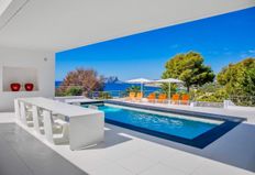 Villa in vendita a Moraira Comunità Valenciana Provincia de Alicante