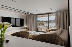 Appartamento di lusso di 140 m² in vendita Calpe, Spagna