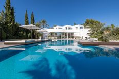 Prestigiosa villa di 920 mq in vendita, Santa Gertrudis de Fruitera, Isole Baleari