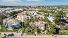 Villa in vendita a Albufeira e Olhos de Água Distrito de Faro Albufeira