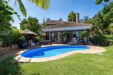 Villa in vendita a La Quinta Andalusia Málaga