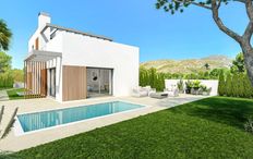 Villa in vendita a Finestrat Comunità Valenciana Provincia de Alicante