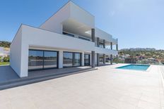 Esclusiva villa in vendita Albufeira e Olhos de Água, Portogallo