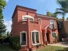 Villa in vendita a Estepona Andalusia Málaga