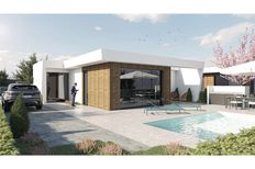 Villa in vendita a Murcia Región de Murcia Murcia