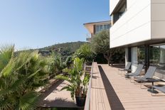 Prestigiosa villa di 305 mq in vendita Barcellona, Spagna