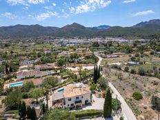 Villa in vendita a Jalón Comunità Valenciana Provincia de Alicante