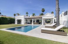 Prestigiosa villa in vendita Marbella, Andalusia