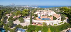 Prestigiosa villa di 650 mq in vendita, Xàbia, Comunità Valenciana