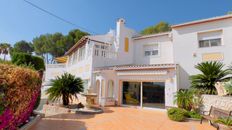 Villa in vendita a Moraira Comunità Valenciana Provincia de Alicante