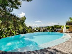 Villa in vendita a Sitges Catalogna Província de Barcelona