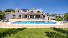 Villa in vendita a Estepona Andalusia Málaga