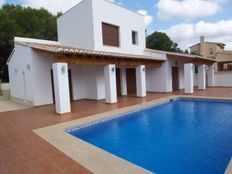 Villa in vendita a Moraira Comunità Valenciana Provincia de Alicante