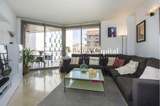 Appartamento di prestigio di 140 m² in vendita Barcellona, Spagna