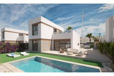 Villa in vendita a Algorfa Comunità Valenciana Provincia de Alicante