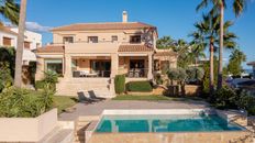 Villa in vendita a Benahavís Andalusia Málaga