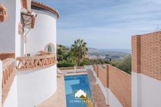 Prestigiosa villa di 213 mq in vendita, Salobreña, Spagna