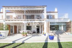 Villa in vendita a Sitges Catalogna Província de Barcelona