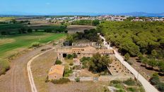 Lussuoso casale in vendita Bellcaire d\'Empordà, Spagna