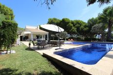 Villa in vendita a Moraira Comunità Valenciana Provincia de Alicante