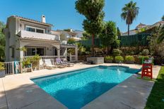 Villa in vendita a Mijas Andalusia Málaga