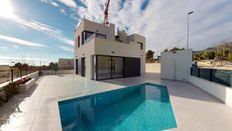 Villa in vendita a Polop Comunità Valenciana Provincia de Alicante