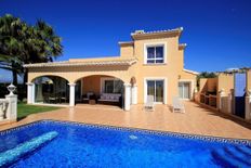 Villa in vendita a Benitachell Comunità Valenciana Provincia de Alicante