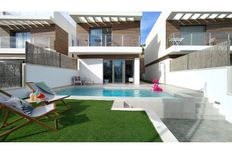 Villa in vendita a Orihuela Costa Comunità Valenciana Provincia de Alicante