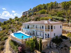 Villa in vendita Alcalalí, Spagna