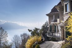 Appartamento in vendita a Glion Canton Vaud Riviera-Pays-d\'Enhaut District