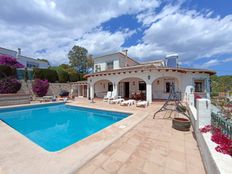 Villa in vendita a Moraira Comunità Valenciana Provincia de Alicante