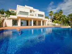 Prestigiosa villa di 559 mq in vendita, Moraira, Spagna